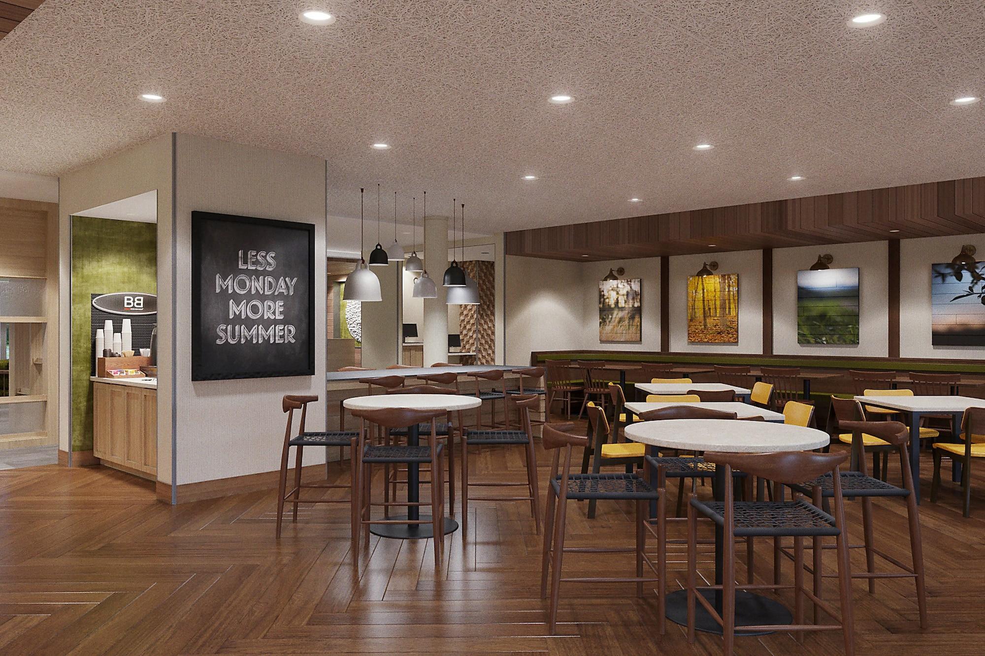 Fairfield Inn & Suites By Marriott Denver West/Federal Center Lakewood Ngoại thất bức ảnh